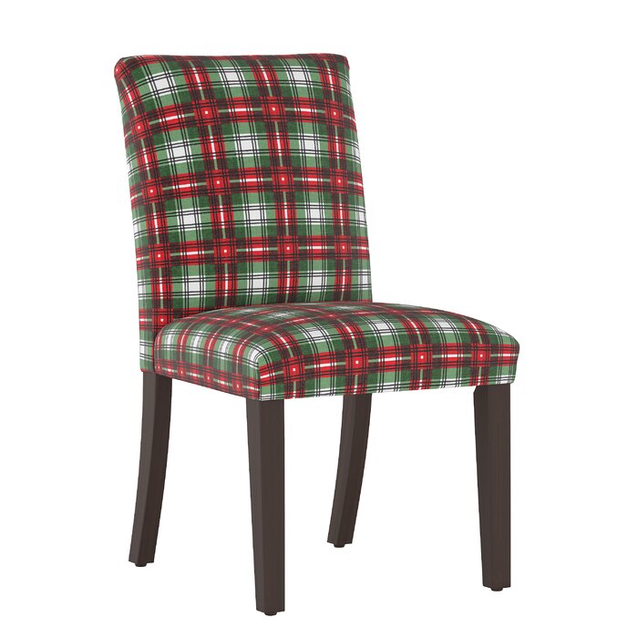 Millwood Pines Sidney Upholstered Dining Chair | Wayfair